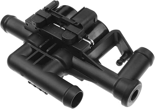 Miniatura 7 de A-Premium Válvula de control del calentador HVAC compatible con BMW 528i 535d 535i GT 550i 550i xDrive 740i 740Li 750i 750Li 760Li 640i 650i Gran