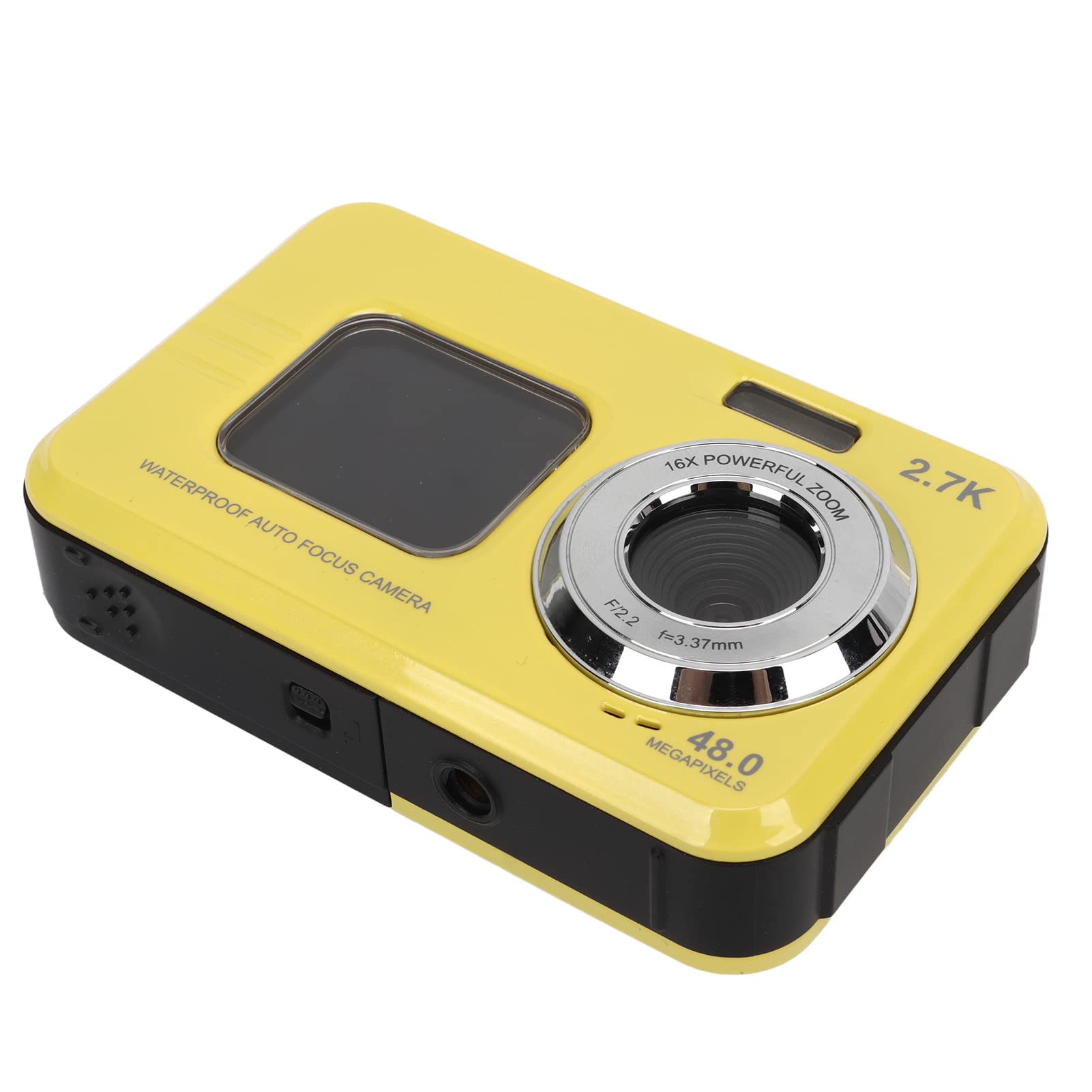 Amazon.com : Digital Camera,2.7K HD Digital Camera 16X Zoom Smart Amazon.com : Digital Camera,2.7K HD Digital Camera 16X Zoom Smart