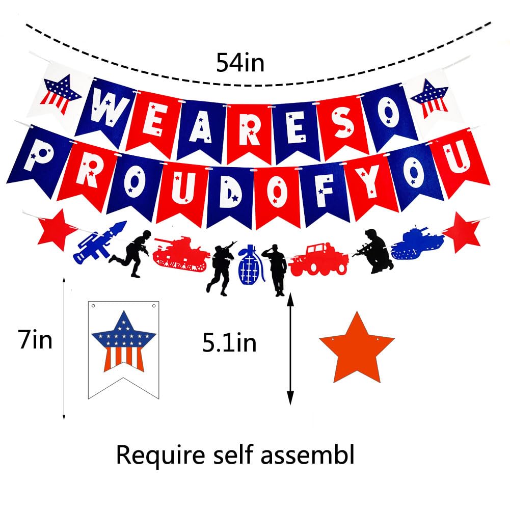 BELECO 3 X 2,4 M Stoff Gedenktag Hintergrund Patriotische, image size:1001x1001