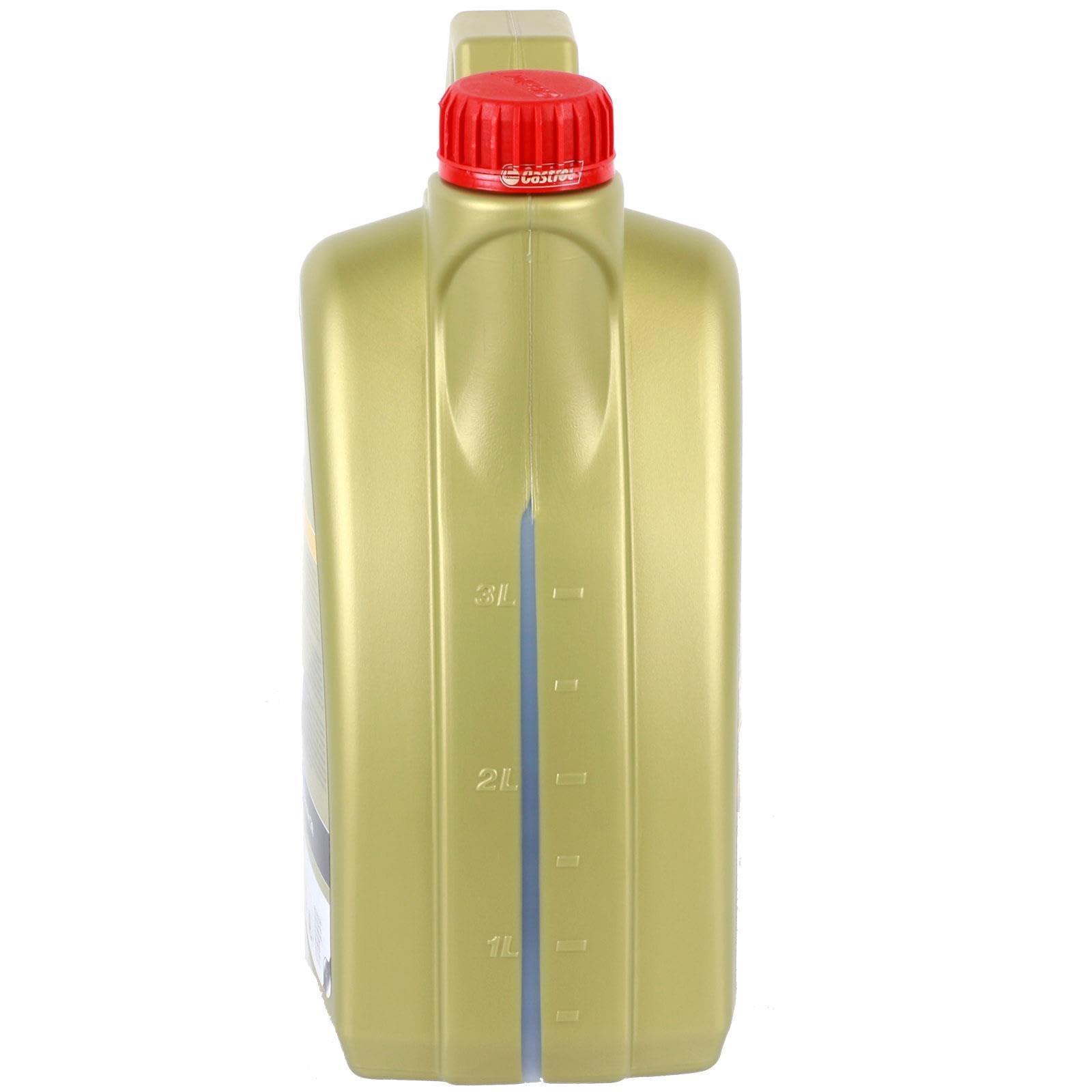 3x Öl (8 L) | passend für 504/50700 LL04 229.31/51 C30, Öl