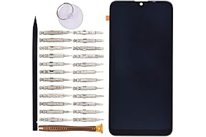 Dub-LX1 LCD Digitizer Touch Screen Replacement for Huawei Y7 Prime 2019 LCD Screen Digitizer