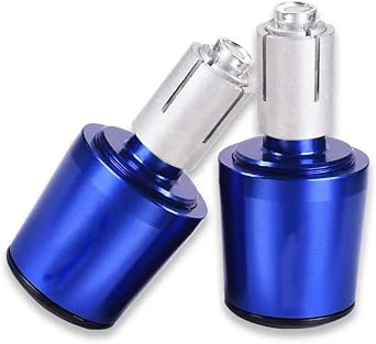 Motorcycle for Zontes G1 125 ZT125 ZT125U ZT U 310R 310X ZT310R 310M Handle Bar Handlebar Grips Cap End Plugs