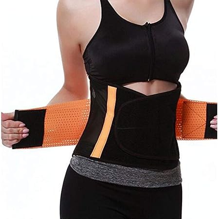 Amazon 腰痛ベルト ベルトスポーツ用 姿勢矯正 腰痛コルセット腰部 固定 保護 ベルト 男女兼用 腰痛 サポートベルト コルセット 薄型 通気性 Xl 92 101cm オレンジ Zszbace 腰 腰椎用 Amazon 腰痛ベルト ベルトスポーツ用 姿勢矯正 腰痛コルセット腰部 固定 保護 ベルト 男女兼用 腰痛 サポートベルト コルセット 薄型 通気性 Xl 92 101cm オレンジ Zszbace 腰 腰椎用
