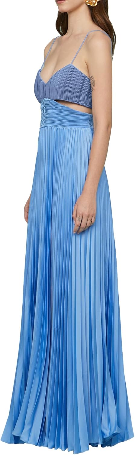 Amur Womens Elodie Gown - Image 4