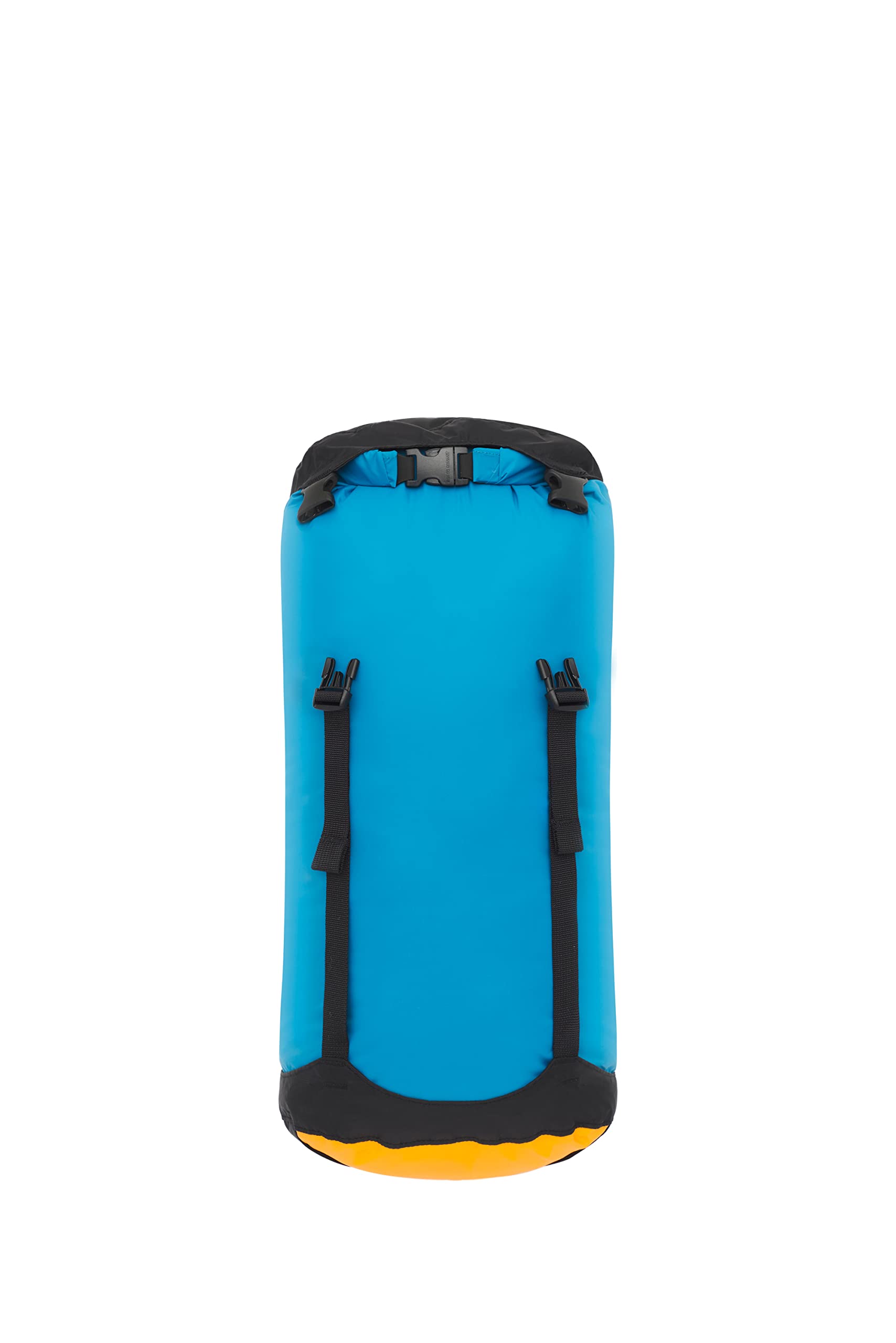 Sea to SummitEvac Compression Dry Bag - Award Winning Waterproof Storage - Lightweight - Roll-Top - Recycled Fabric - For Backpacking & Kayaking