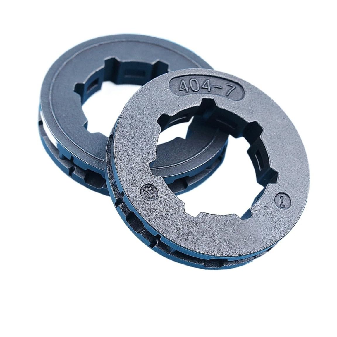 Pignon de jante 404 7T pour réparer la transmission des modèles MS660 et 084