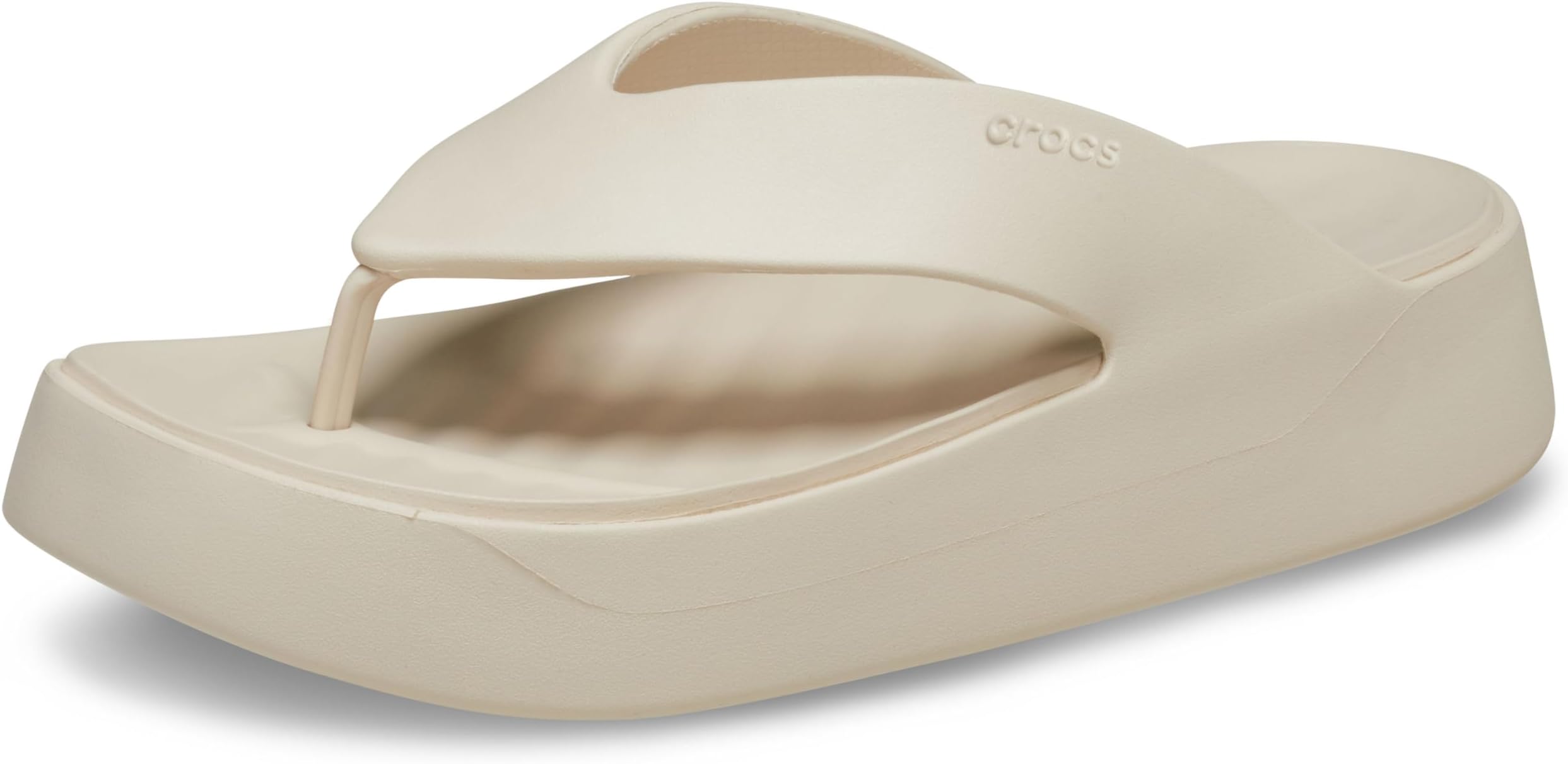 Crocs Women's Getaway Platform Sandals