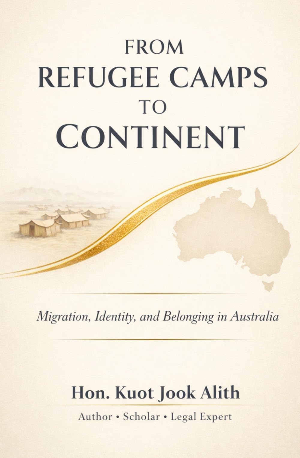 From Refugee Camps to Continent: Migration, Identity, and Belonging in Australia