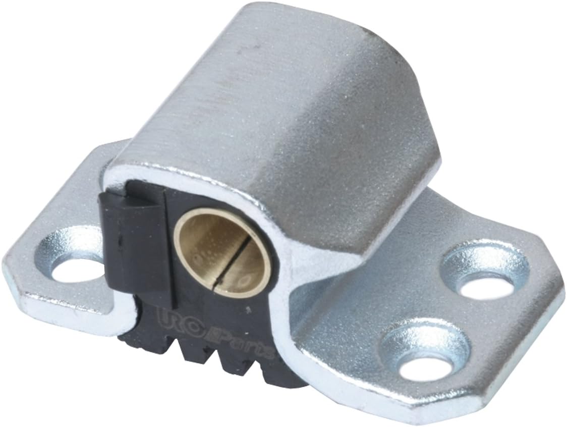 URO Parts 1267200104 Door Striker, Left