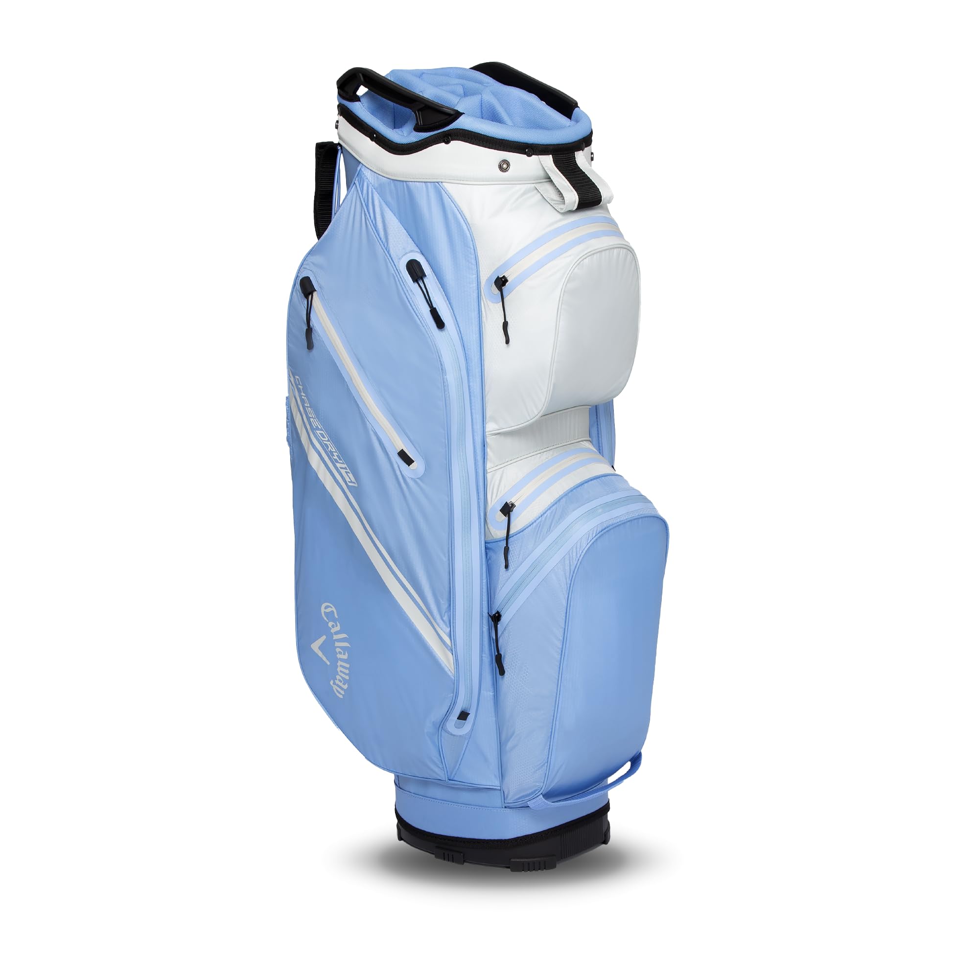 Callaway Golf Chase Dry Waterproof Cart Bag 2025