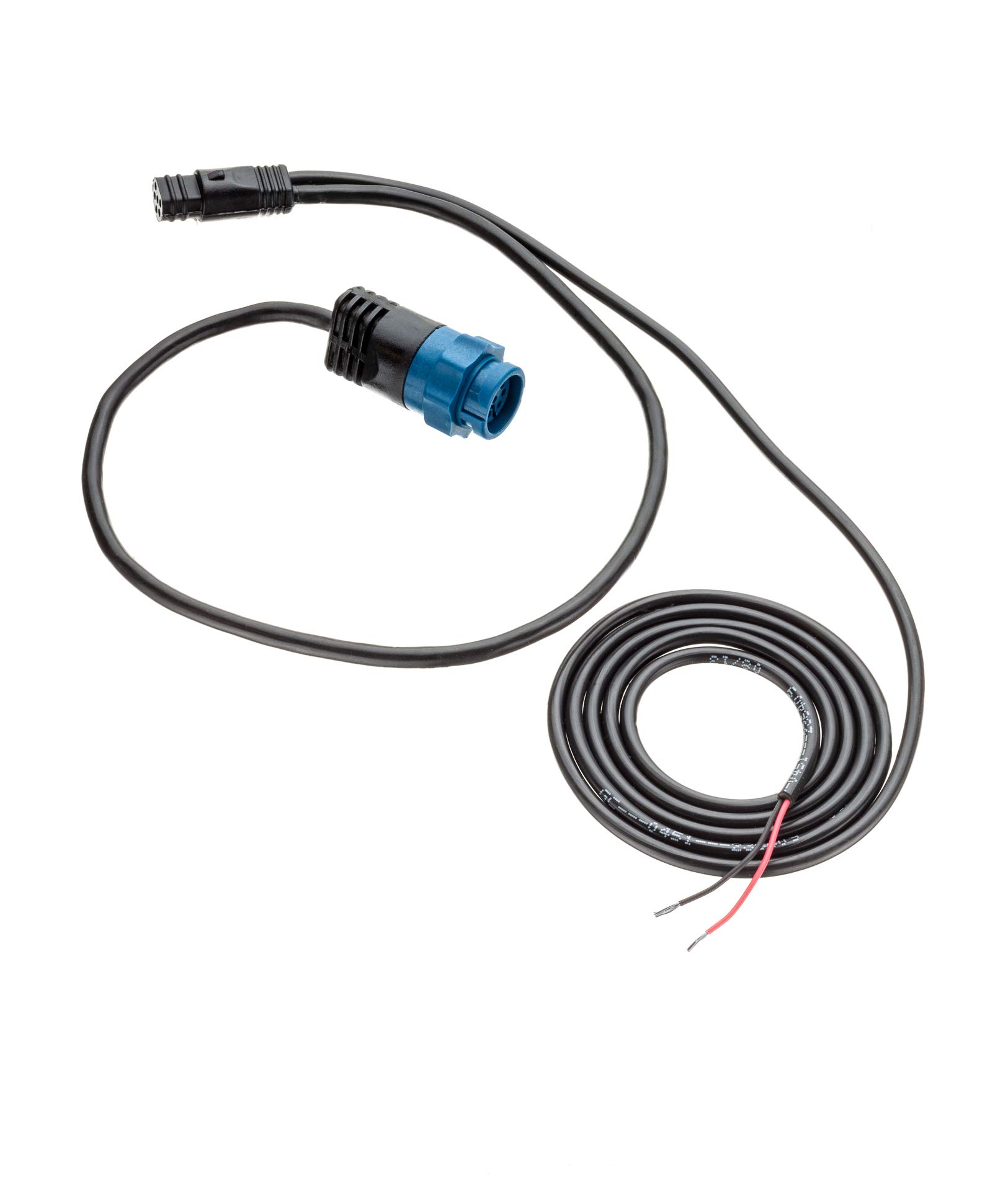 MotorGuide Tour Series Sonar Adapter Lowrance 6 Pin