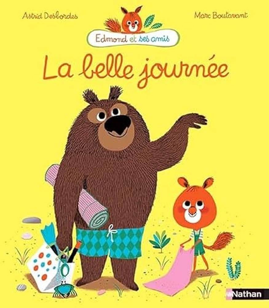 La belle journée