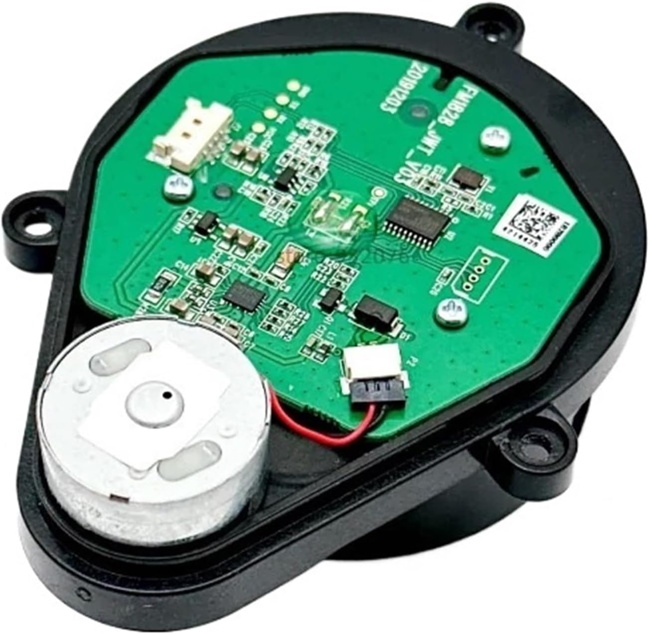 HLELU Original Vacuum Cleaner Tof Distance Sensor LDS