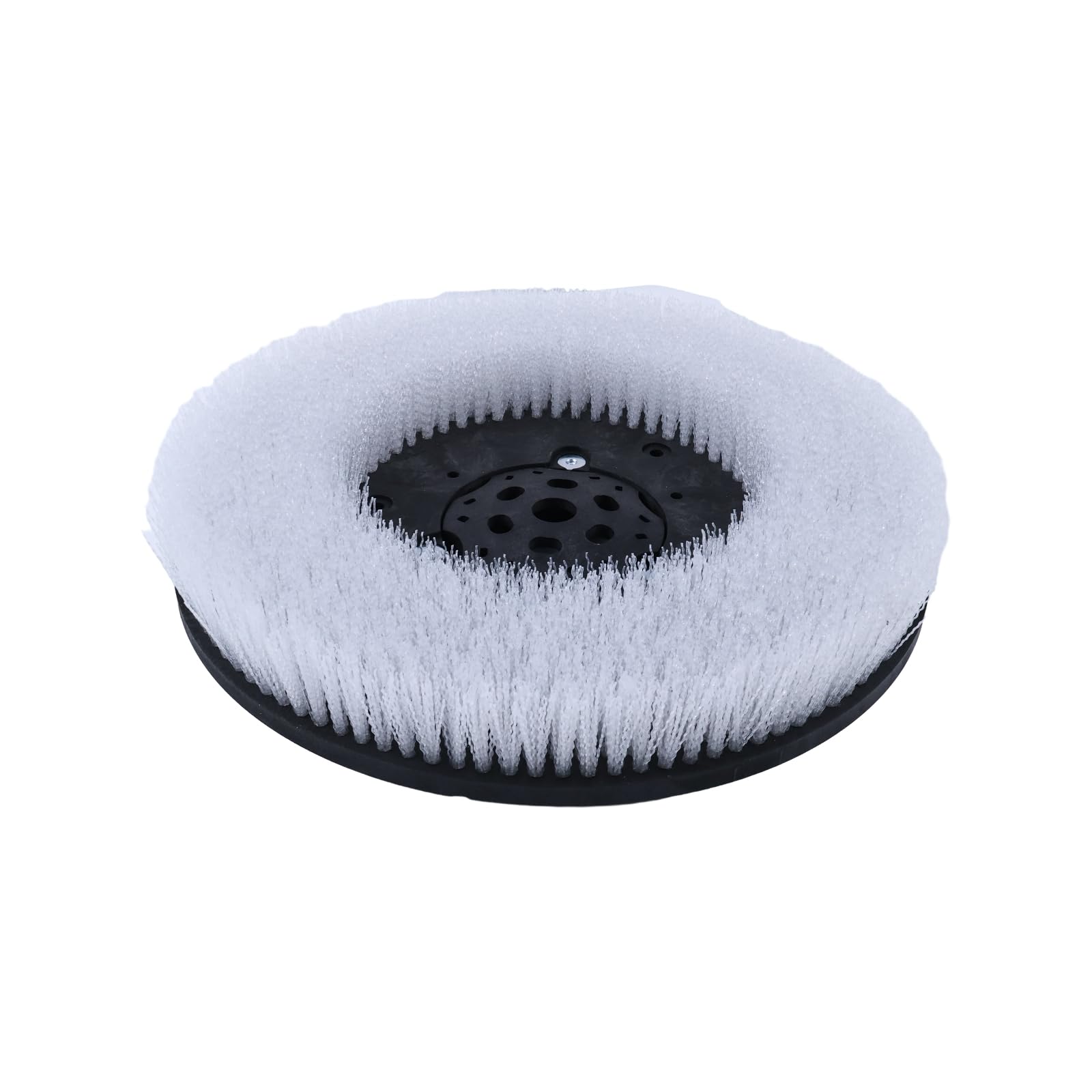 Szczotka do szorowania dysków 1220235 1042499 05724 kompatybilna z Tennant Scrubber T12 T17 T20 M20 M30 480 515 5680 5700 7080 7100 7300 7400 801 0 8200 0 8210 8300 8400 8400-16 cali / 406 mm