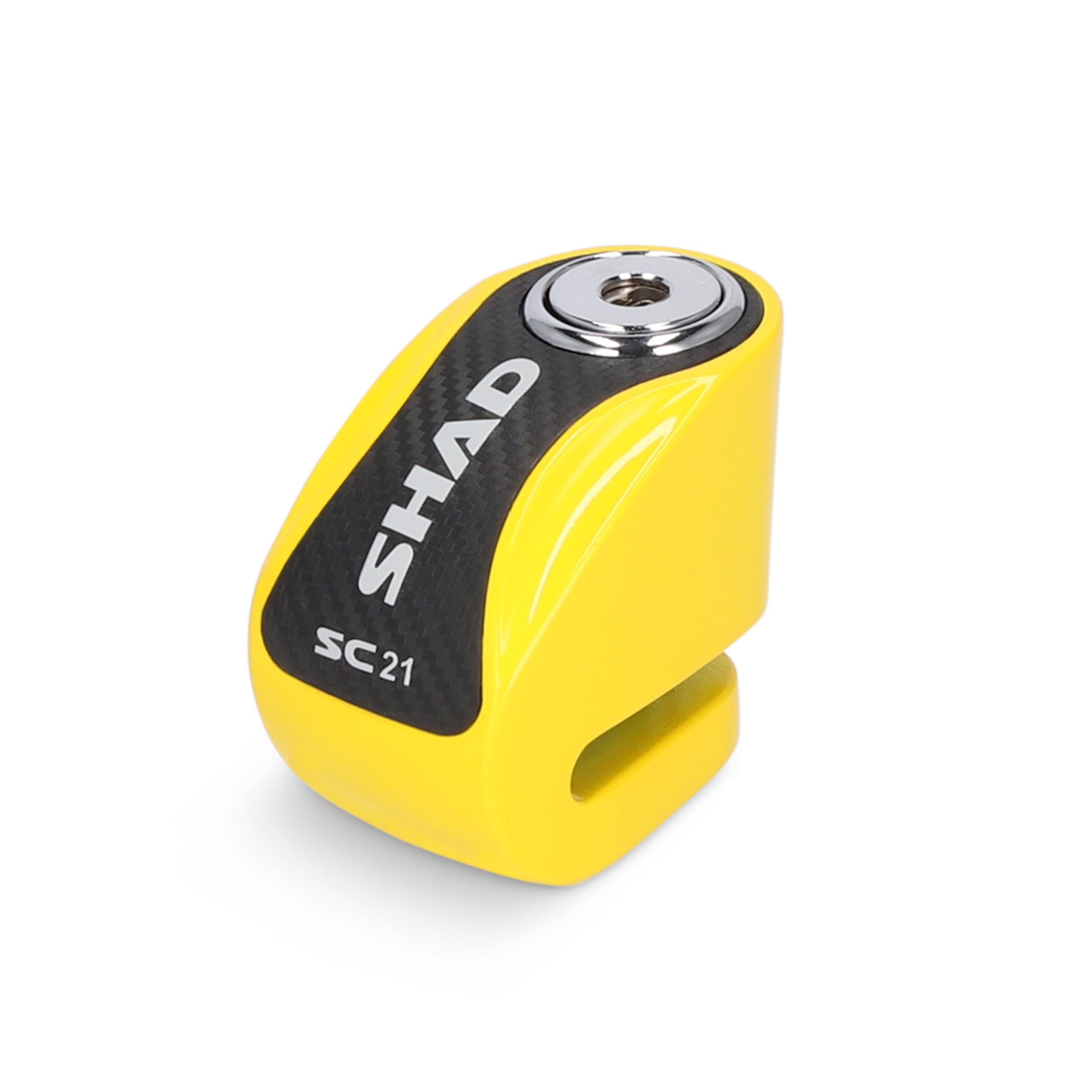 SC21 DISC ANTI-THEFT – Yellow