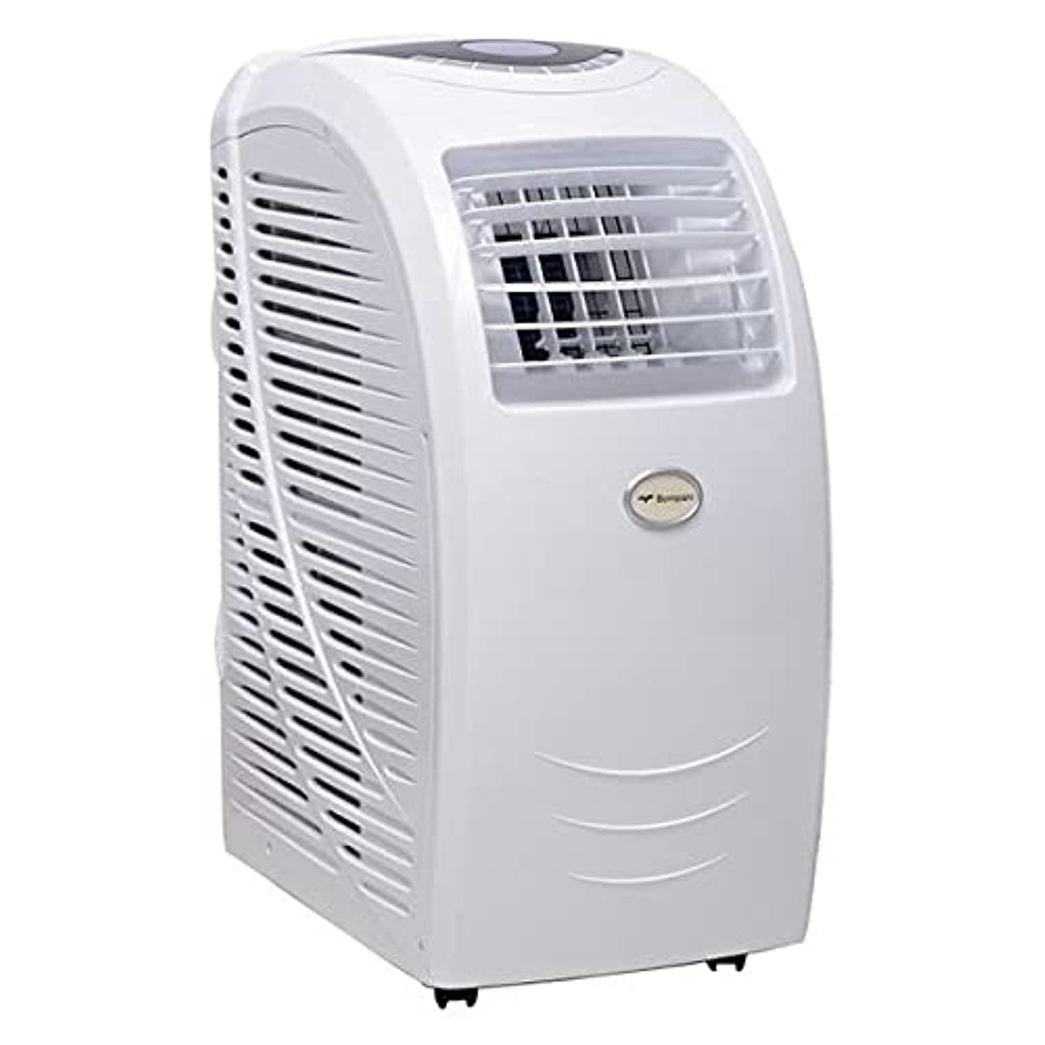 Bompani Portable AC 1 TON BO1200 Airconditioner: Buy Online at Best Price  in UAE - Amazon.ae