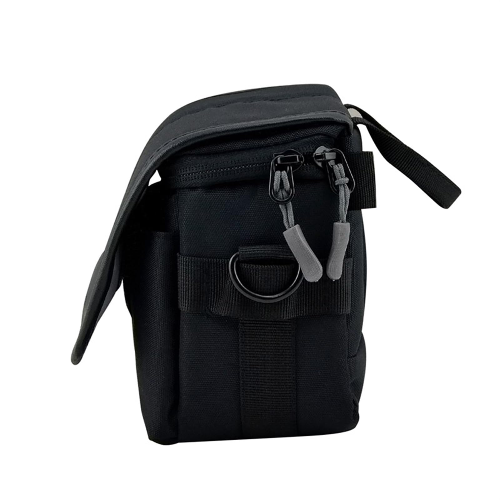 Bolsa Para CáMara Bolsa de inserción for cámara DSLR a prueba de agua, bolsa protectora acolchada con partición interior portátil, forro súper grueso a prueba de caídas Para Dslr/Slr/Mirrorless(M)