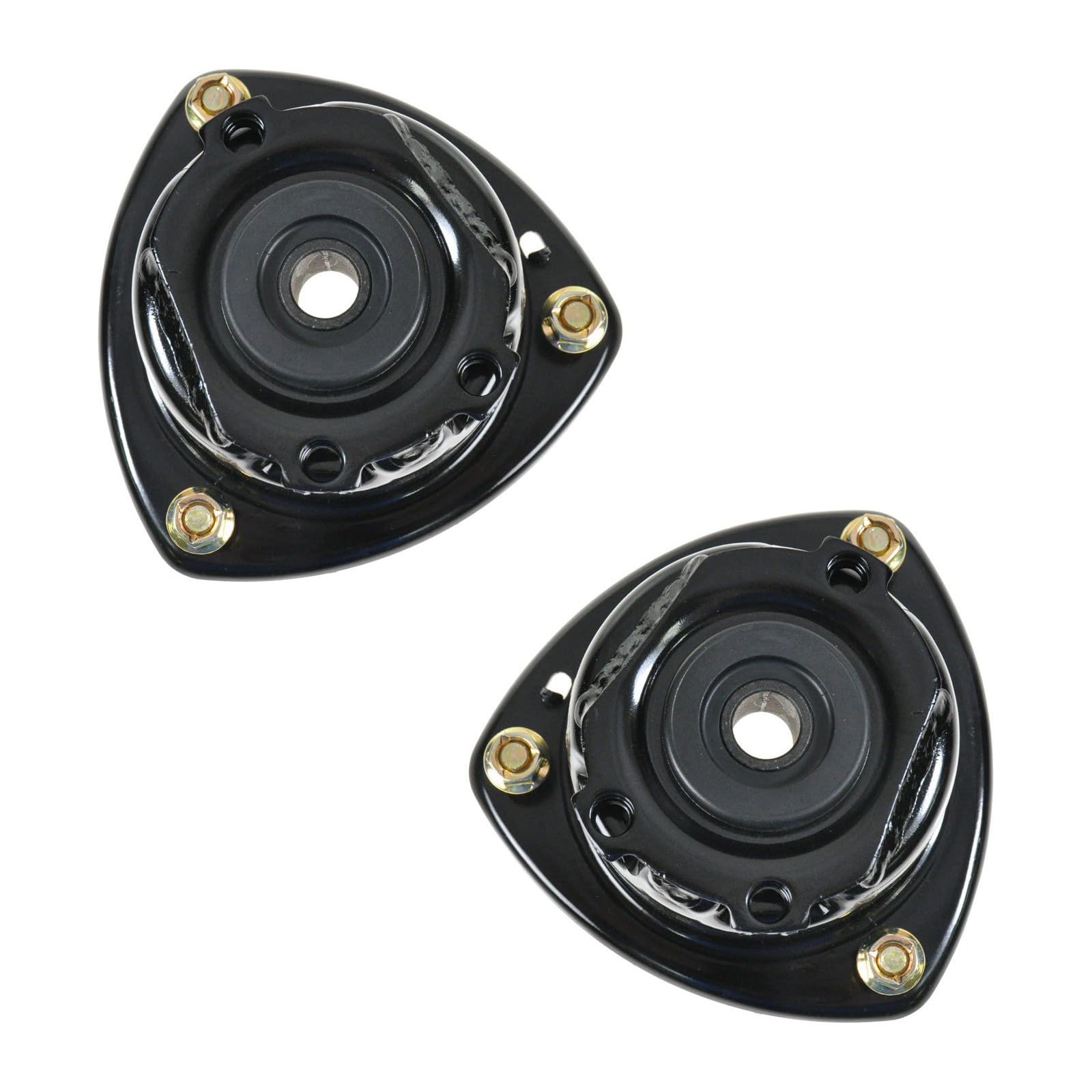 2X BRAS POUR Mercedes Viano Vito W639 Essieu Avant à Droite à Gauche Avant Lot EUR 278,78