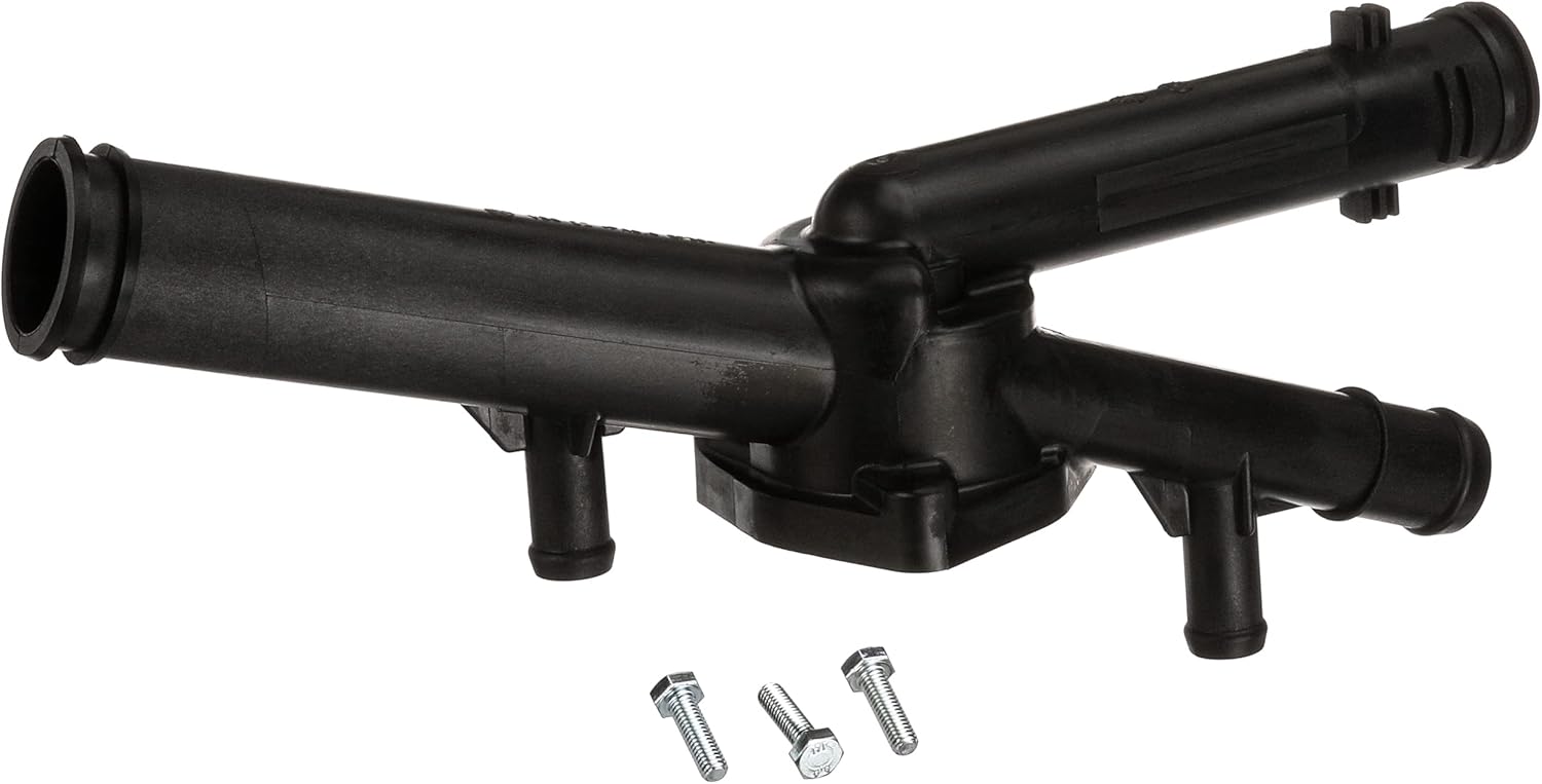 Gates CO34910 Engine Coolant Water Outlet