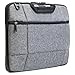Targus TSS92604EU Strata Pro - Funda para portátiles hasta 15.6", Color Gris