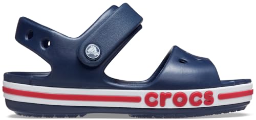Image of Crocs Unisex-Child Bayaband Sandal