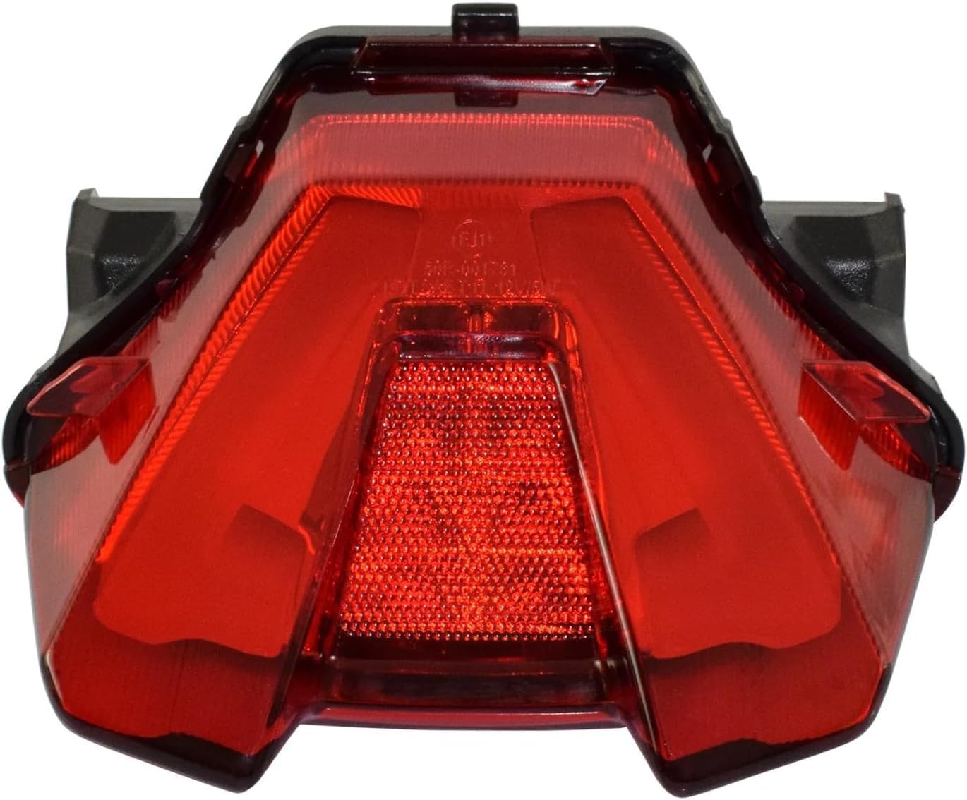 Señalización trasera y freno para Yamaha MT-07 FZ07 2021-2023 8