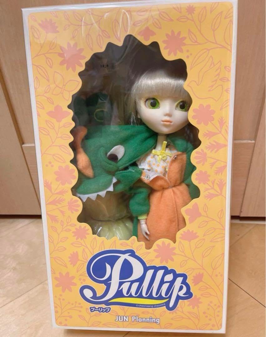 プーリップ Paja (パジャ) X ジュンプランニング プーリップ