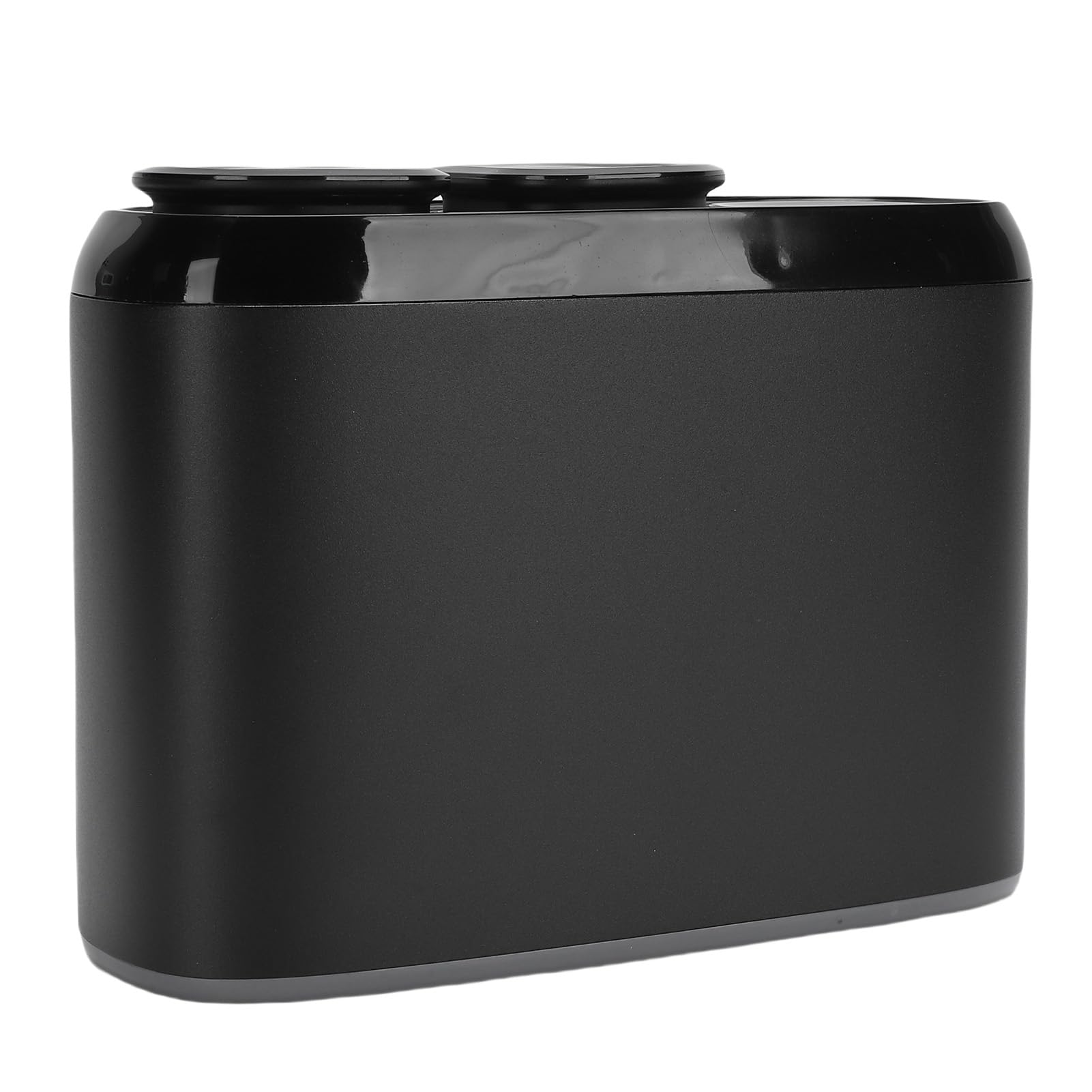 Aramox Diffuseur de Parfum électrique en Alliage PP, Couverture de 100 m³, Double Buse, Contrôle par Application, Lumière Ambiante 36 DB, USB C, 4000 MAh, pour Hôtel, Bureau, Salle de Conférence,