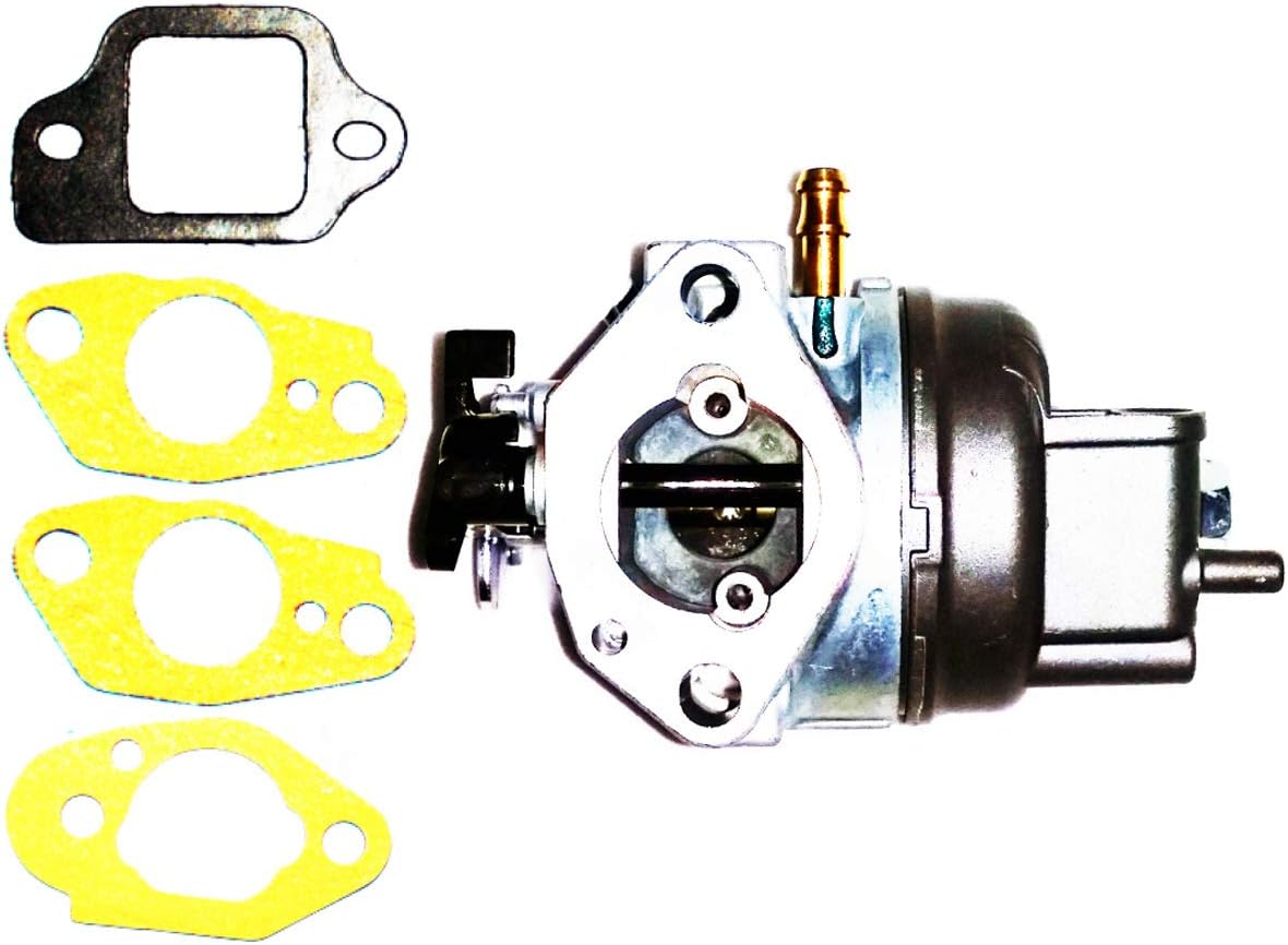 Carburetor & Auto Choke Kit Fits Honda GCV160 BB75EC - Foto 2