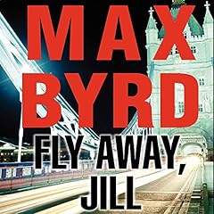 Couverture de Fly Away, Jill