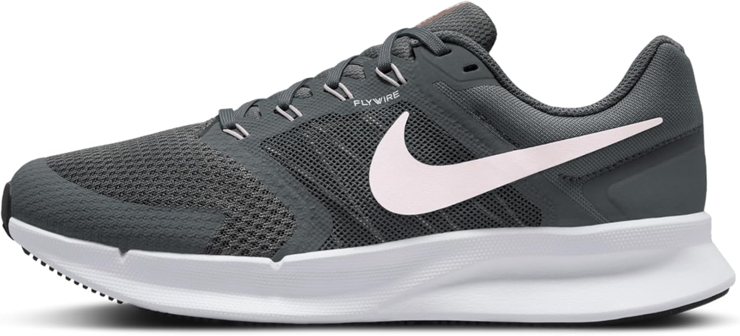 Amazon.com | Nike Womens Run Swift 3 Road Running Shoes, Black/Black-Dark Smoke Grey, 6.5 | Road Running Amazon.com | Nike Womens Run Swift 3 Road Running Shoes, Black/Black-Dark Smoke Grey, 6.5 | Road Running