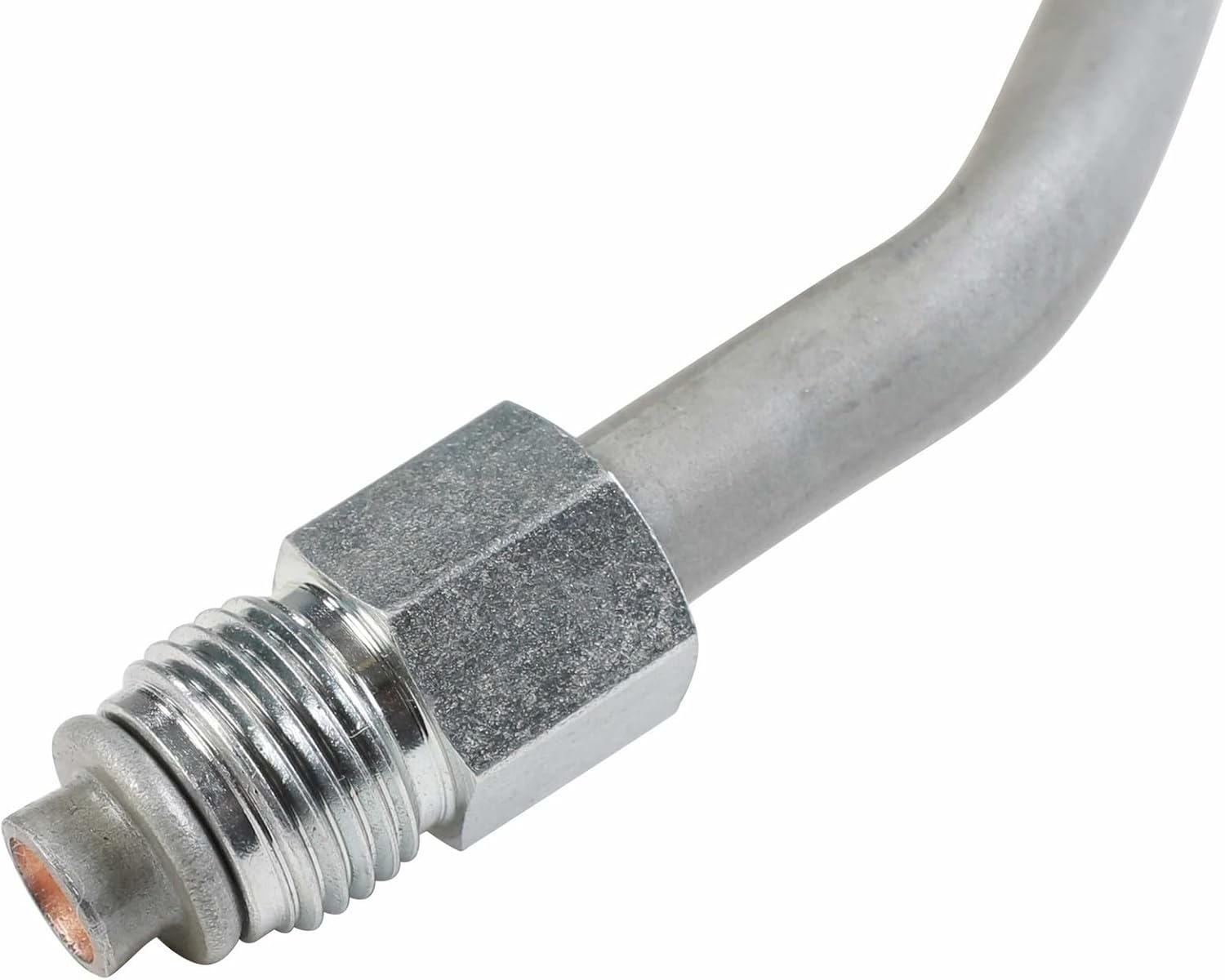 Sunsong 3401305 Power Steering Pressure Line Hose Assembly