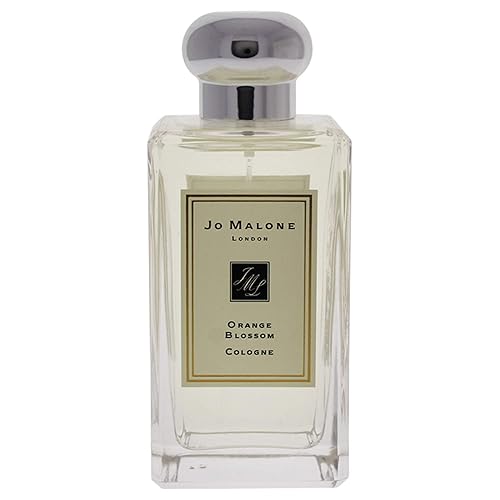 Jo Malone Spray de colonia de azahar unisex, 3.4 onzas sin caja
