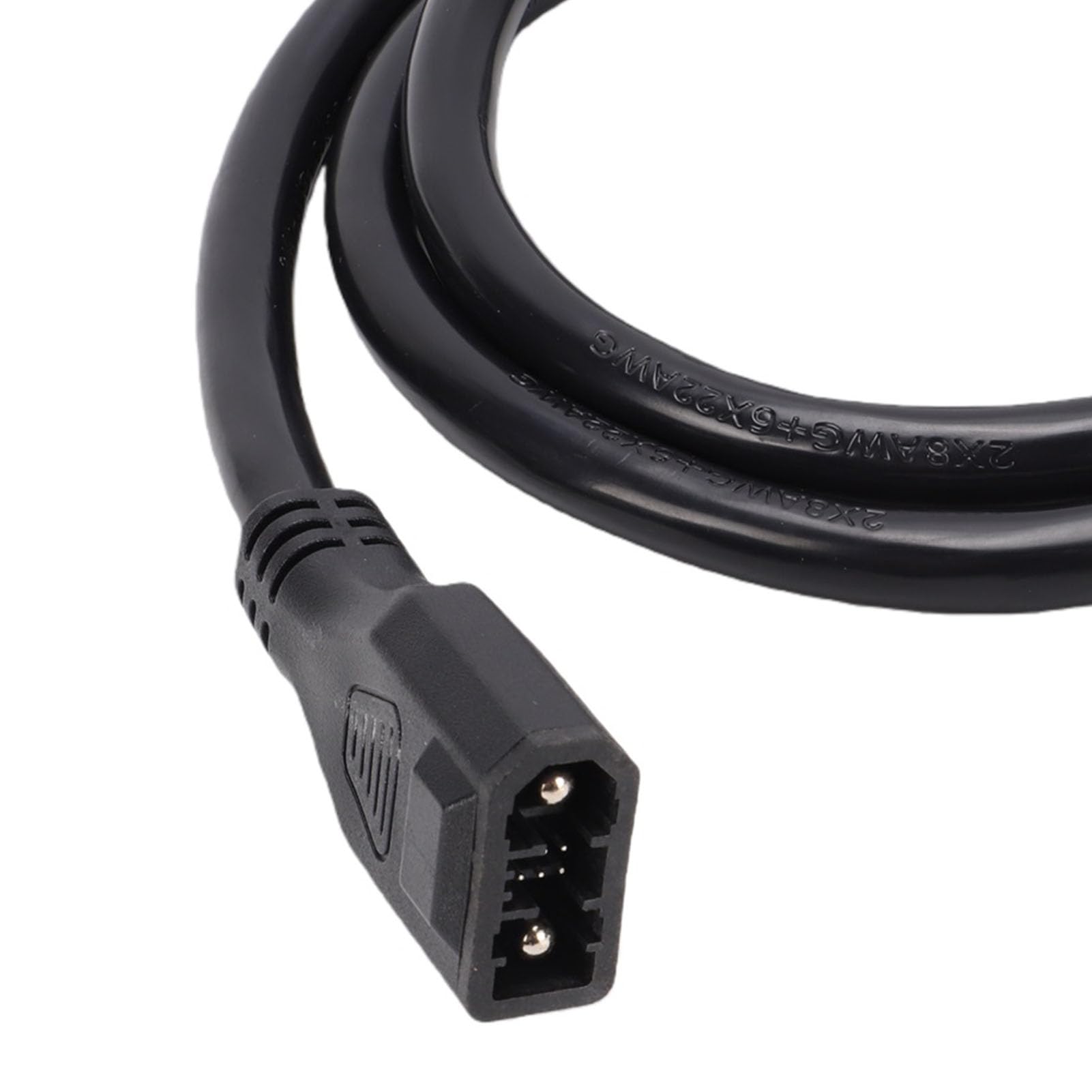 banapoy Cavo di Collegamento Batteria Extra XT150 da 1,5 M