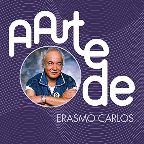 Erasmo Carlos & Adriana Calcanhotto