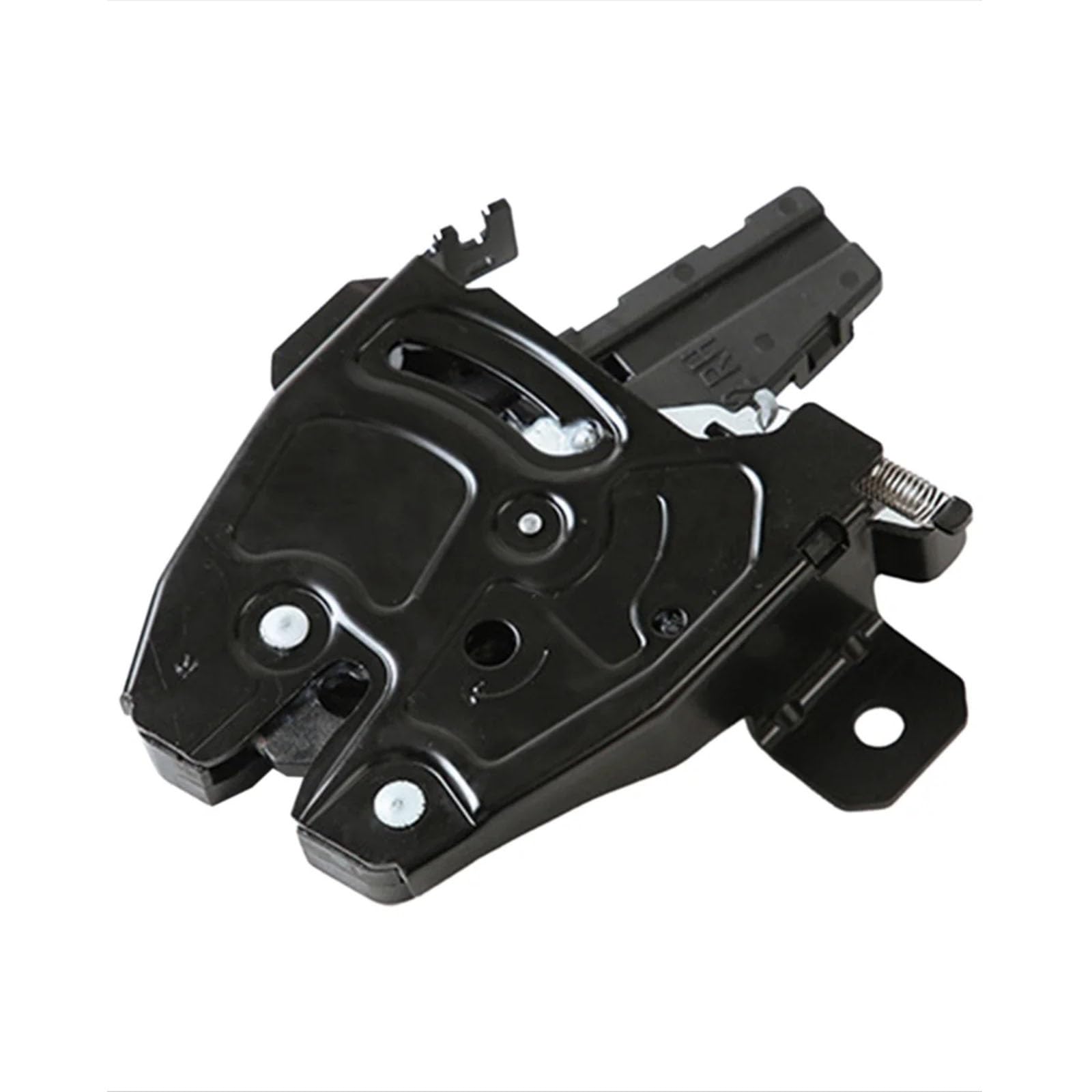 Compatible with X5 G05 2022 Car Accessories Rear Trunk Lid Door Tailgate Lock Latch Mechanism Bottom Right OEM:51247475462