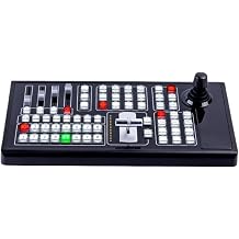 Joystick Industrial, Joystick, Keyboard Control Panel VMIX Director SwitchesSMC75-RS232