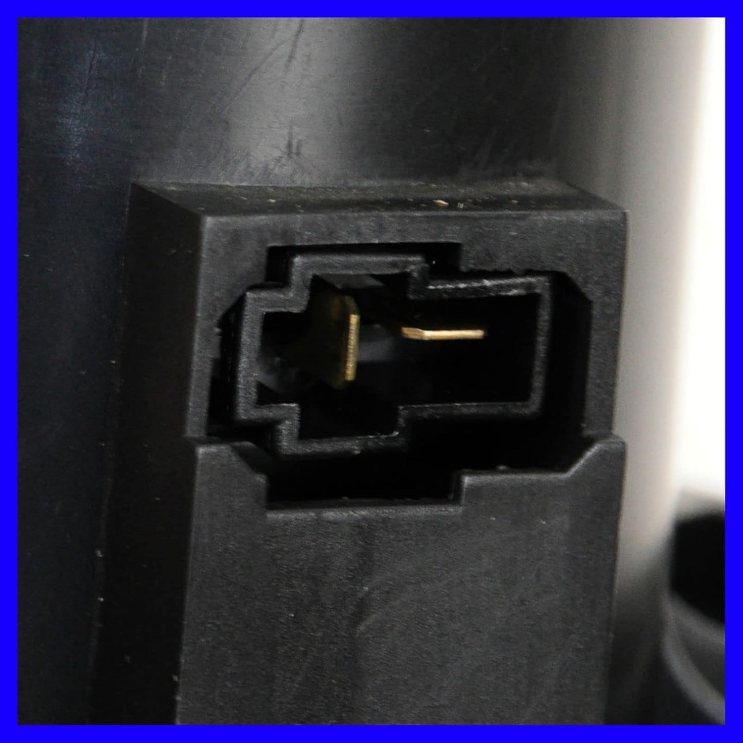 Heater Blower Motor w/Fan Cage for 01-06 Hyundai Elantra