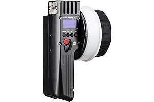 Teradek 10-2101 RT Single-Channel Wireless Controller