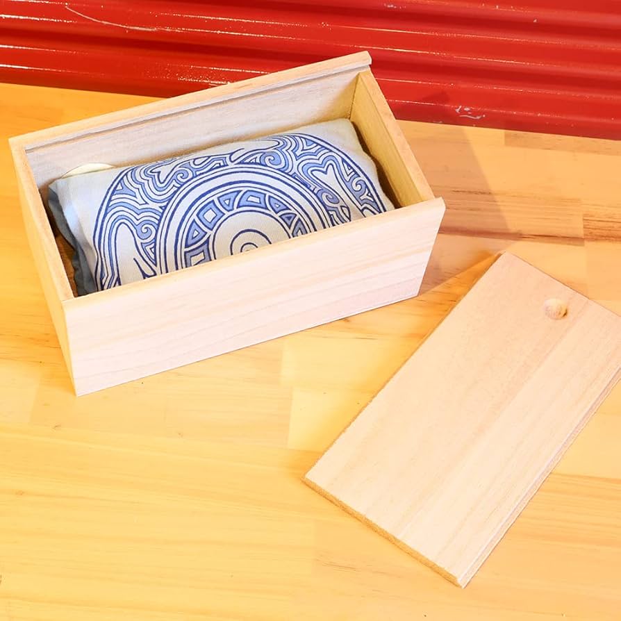 送料無料】木箱 ウッドボックス LIFE SAVERS ライフセイバーズ 送料