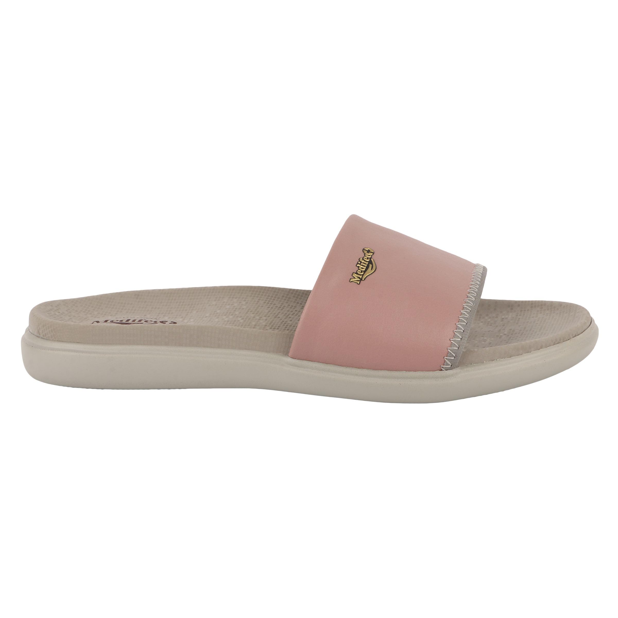 Medifeet Womens Premium Slides (ONION, numeric_8) (B0C8YMGL6Q) Amazon Price History, Amazon Price Tracker