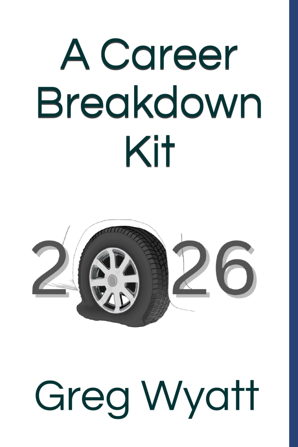 A Career Breakdown Kit: How to navigate your modern jobs market