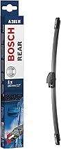 BOSCH A281H OE Specialty Rear Wiper Blade; 11" - Single