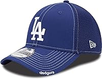 Vista 12 de New Era Unisex-Adulto MLB Neo 2 39thirty Gorra elástica de ajuste ajustable