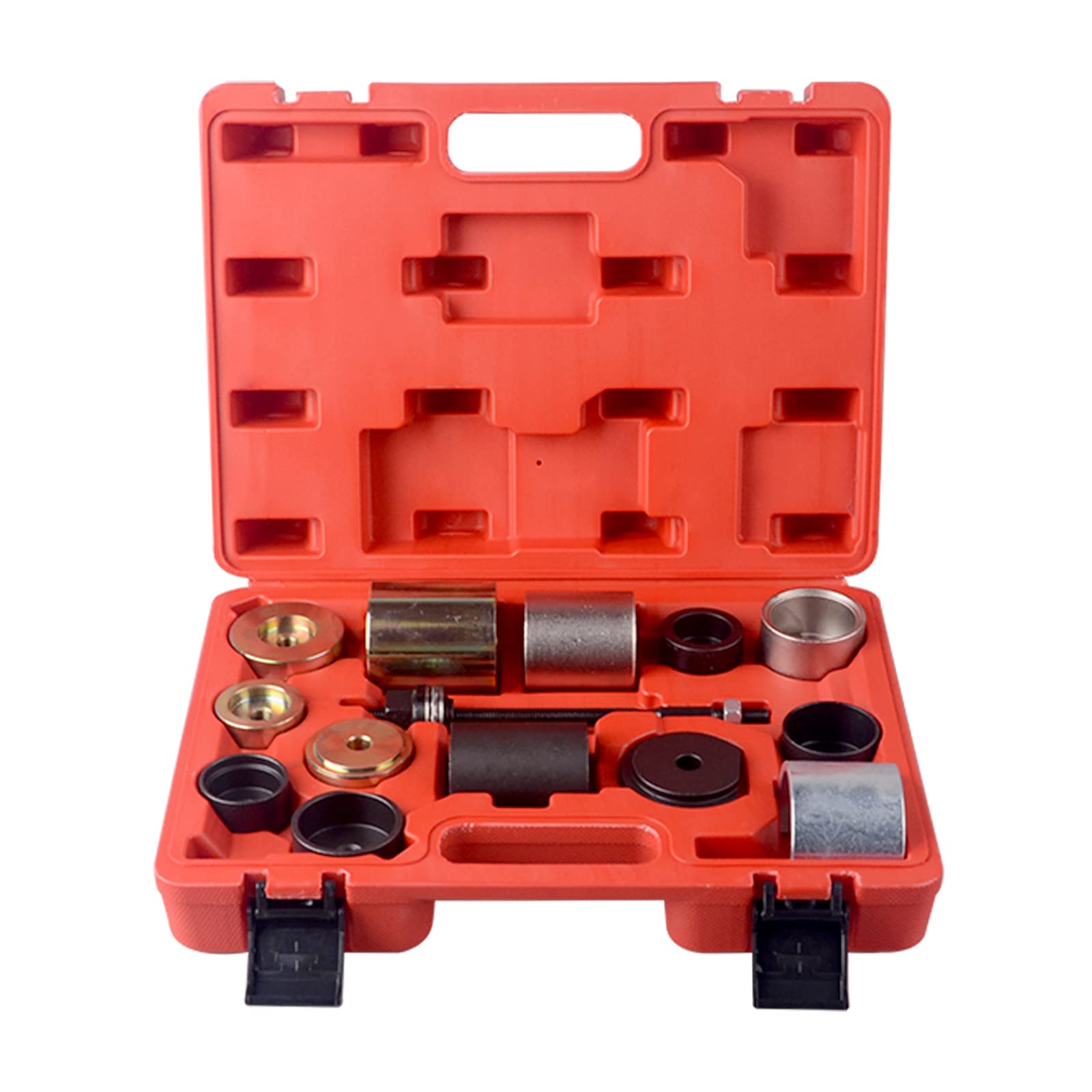 DAYUAN - Strumento per rimuovere o installare la boccola dell'asse differenziale compatibile con BMW Serie 1, 3, 5, 6, 7, 8, Z4