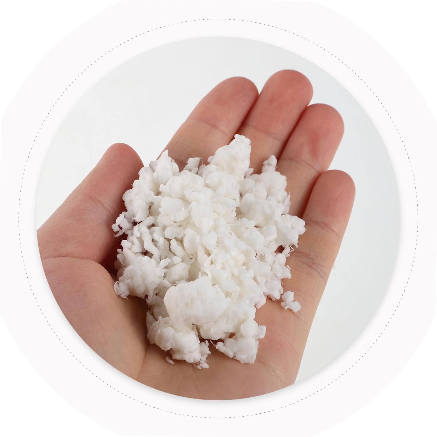 TEHAUX Dehydrated Paper Making Pulp for Crafts Traditional Papermaking Materials for Artistic Projects Handmade Paper Arts Accessories