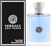 Versace Pour Homme para Hombre 3.4 oz Eau de Toilette Spray 1