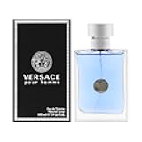 Pour Homme for Men 3.4 oz Eau de Toilette Spray