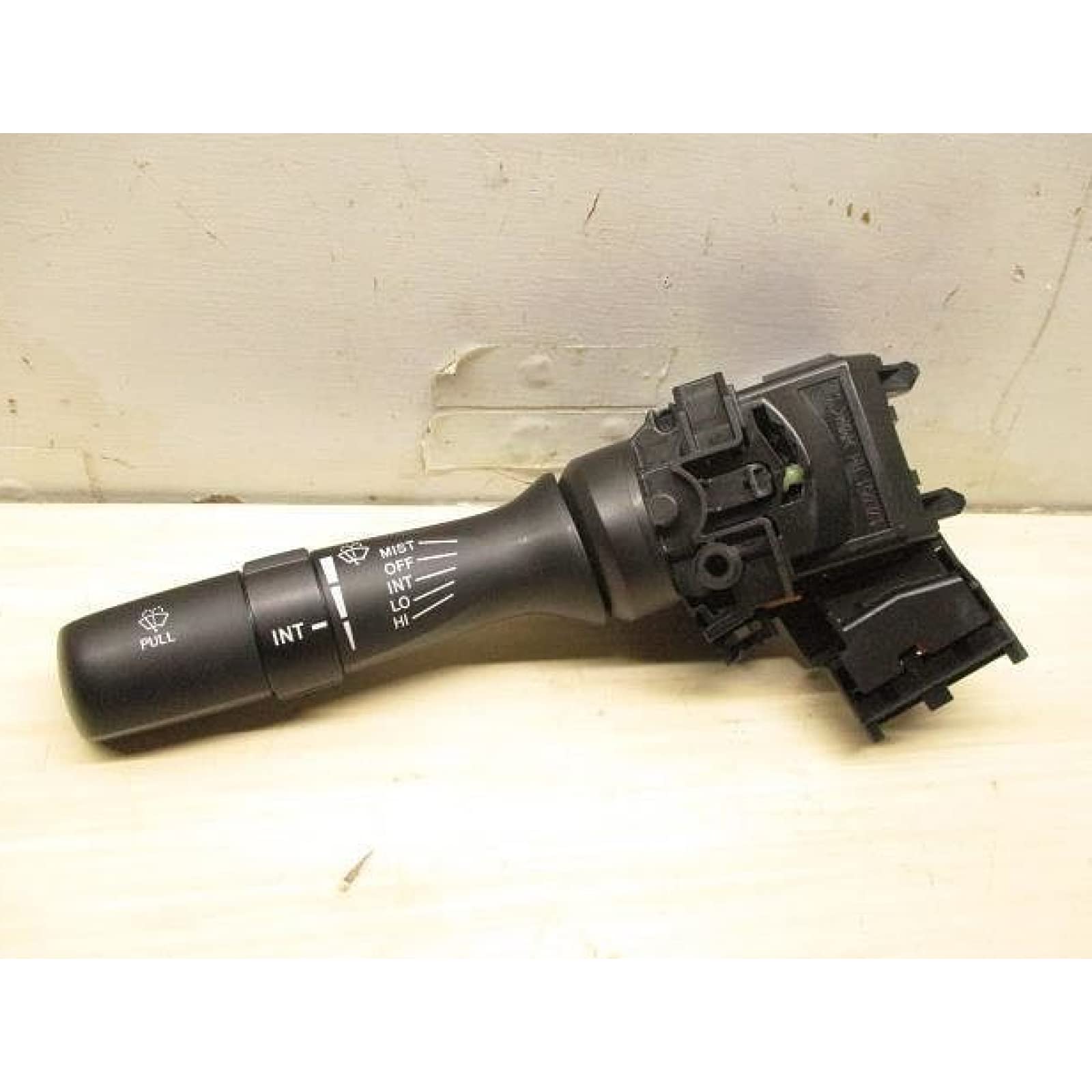 Amazon.co.jp: ワイパースイッチ トヨタ用ワイパースイッチ