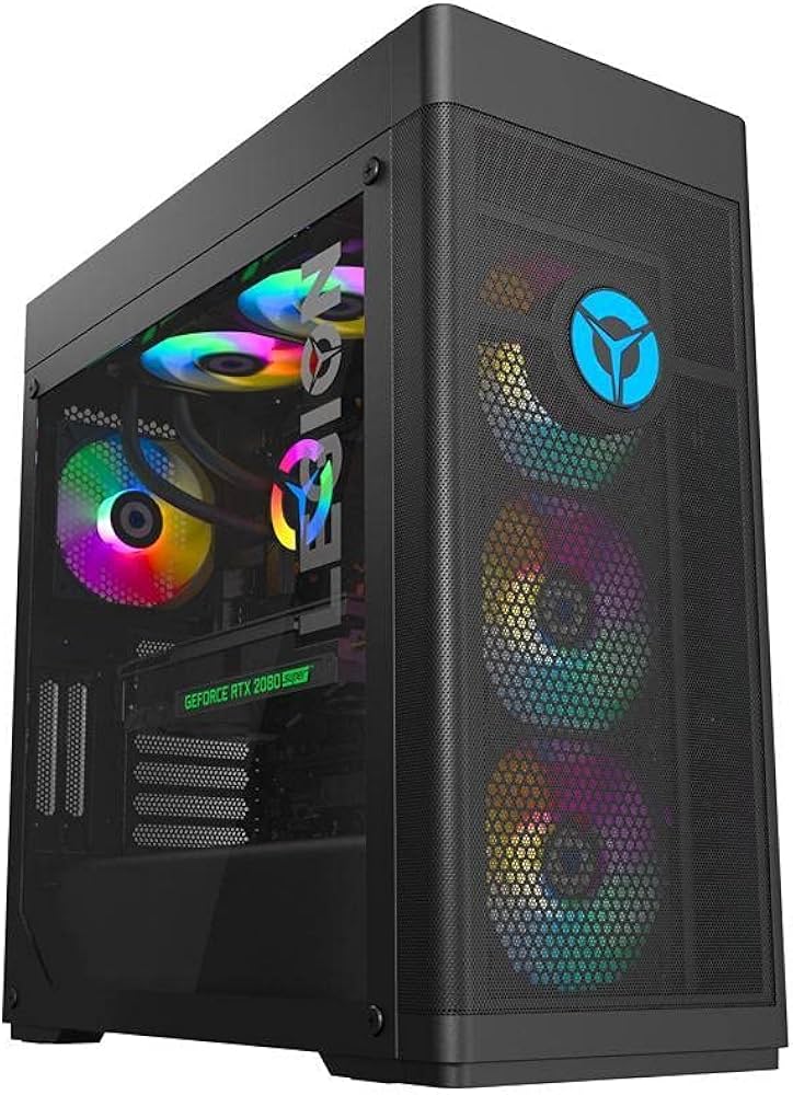 Lenovo Legion Tower 7i with RTX 3070 Desktop, i7-11700KF, GeForce Lenovo Legion Tower 7i with RTX 3070 Desktop, i7-11700KF, GeForce
